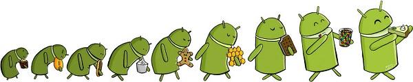Android Key Lime Pie sürüm ismi bir Google çalışanı tarafından doğrulandı