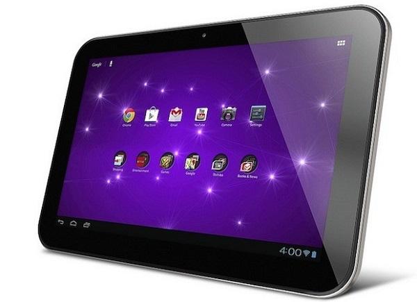 Toshiba, Excite 10 SE tablet modelini duyurdu
