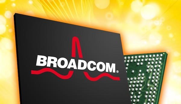 Broadcom, HSPA+ hücresel ağ yongası barındıran ARM tabanlı yeni yongada sistemini tanıttı