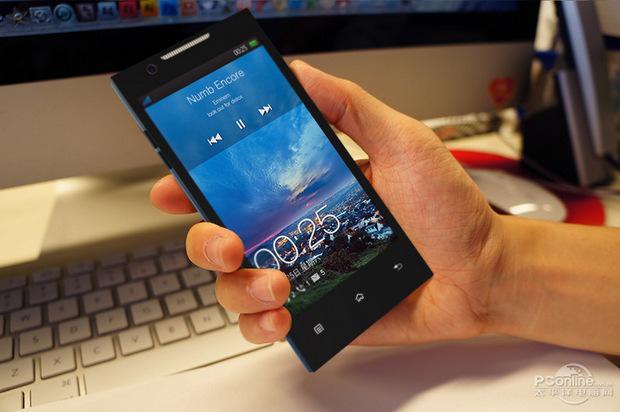 5-inç Full HD ekranlı Oppo Find 5'ın teknik özellikleri ve fiyatı detaylandı