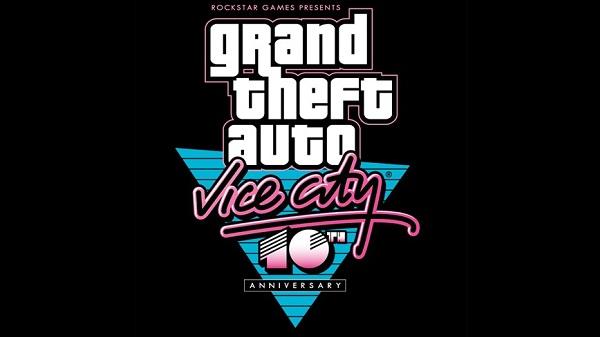 Grand Theft Auto: Vice City 10th Anniversary, mobil platformlar için yayınlandı