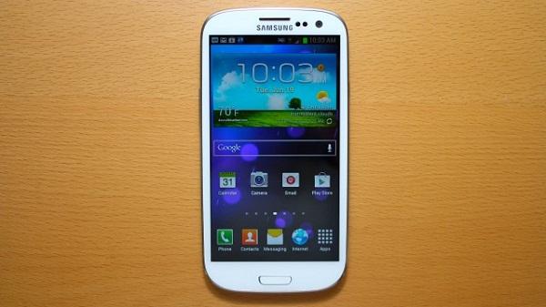 Samsung'un Galaxy S III reklamı ''Yılın En Popüler Teknolojik Reklamı'' seçildi