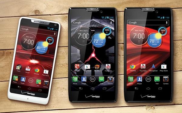 Motorola önümüzdeki yıl Güney Kore pazarından çekilecek