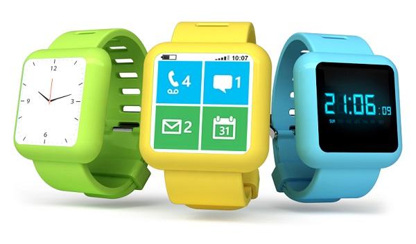Windows Phone 8 için geliştirilen akıllı saat Gnomio bağış desteği arıyor