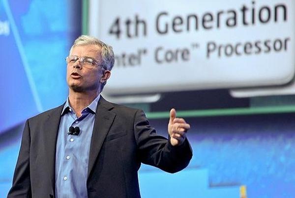 Intel'in Haswell tabanlı 4.nesil Core işlemci ailesi detaylandı