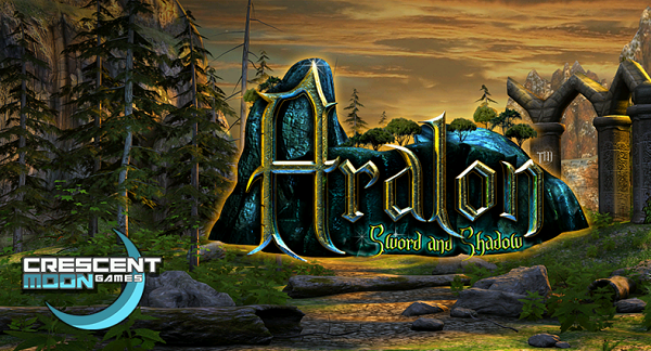 Aralon: Sword and Shadow HD, Appstore'da kısa bir süreliğine ücretsiz olarak yayında