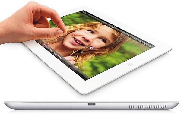 Avea, hücresel veri destekli dördüncü nesil iPad'i 14 Aralık itibariyle satışa sunuluyor