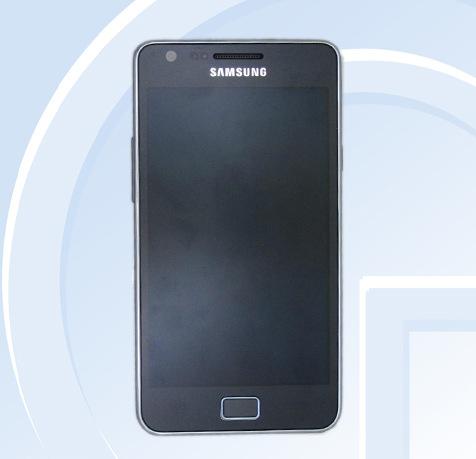 Samsung'un Galaxy S II Plus ile Galaxy Grand Duos modelleri detaylanıyor