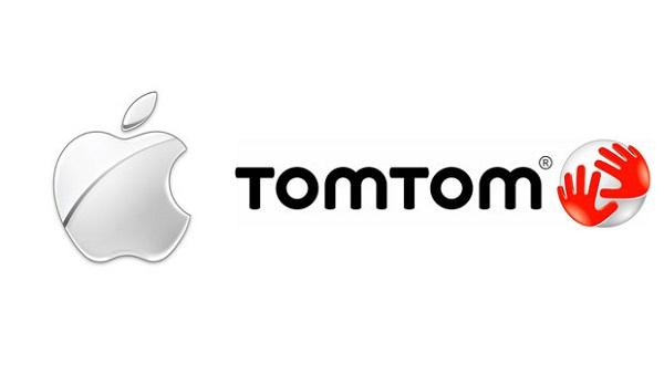 İddia : Apple, TomTom'u satın alabilir 