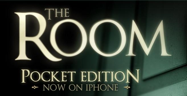 The Room, iPad'ten sonra iPhone ve iPod Touch'ta