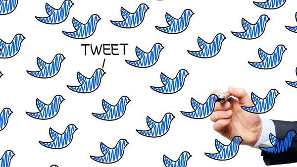 Twitter, tüm tweet'lerin indirilmesini sağlayan özelliği başlattı