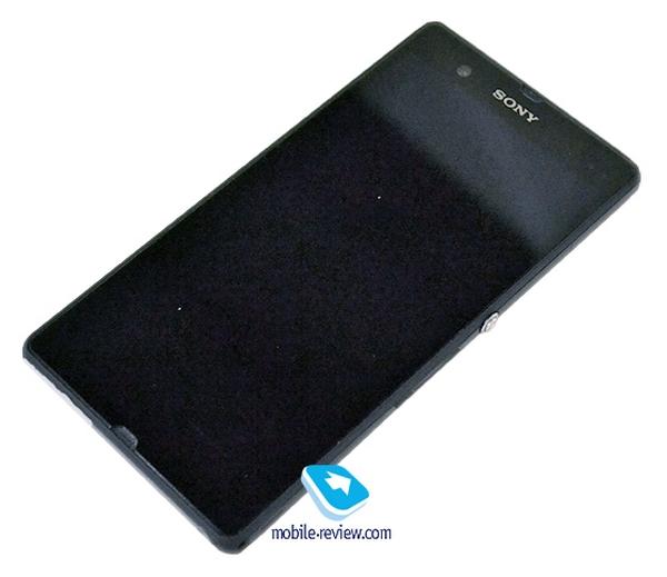 Sony Yuga C6603'e ait yeni görüntüler yayınlandı