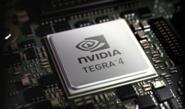Nvidia Tegra 4, CES 2013'te tanıtılacak