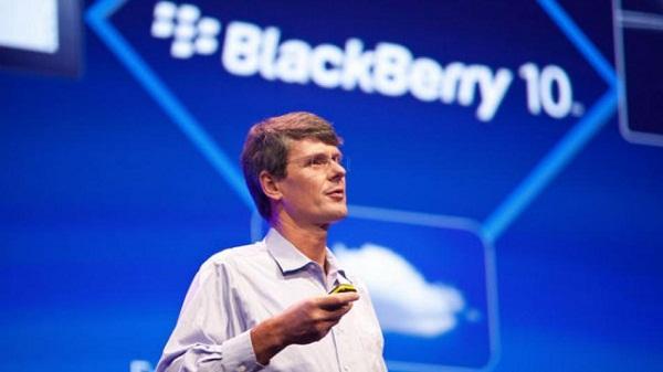RIM'in 30 Ocak'taki BlackBerry 10 etkinliği New York'ta düzenlenecek