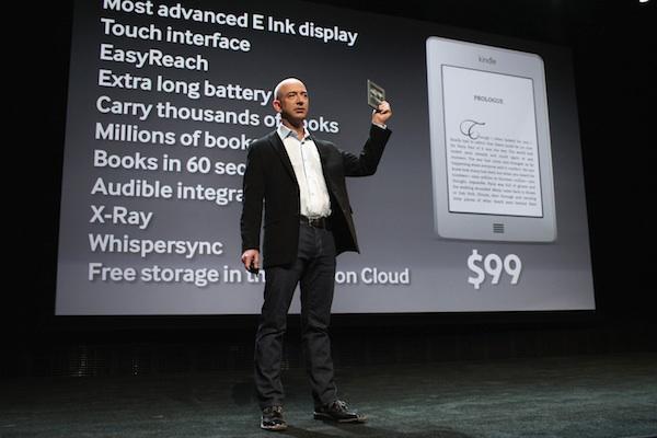 İddia : Foxconn, Amazon'dan 5 milyon adetlik akıllı telefon siparişi aldı