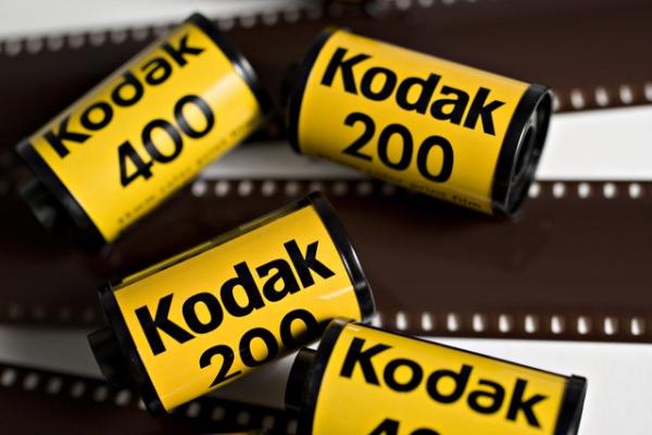 Kodak, dijital görüntüleme patentlerini aralarında Apple, Google, Microsoft ve Samsung'un da bulunduğu bir şirketler birliğine satacak