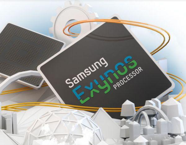 Samsung, Exynos işlemcilerindeki açığı en kısa sürede kapatacağını açıkladı