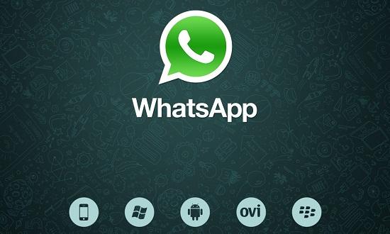 WhatsApp, iPhone için bir süreliğine ücretsiz 