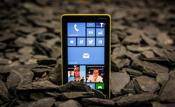 Lumia 820, 21 Aralık tarihi itibariyle Avea bayilerinde satışa sunulacak