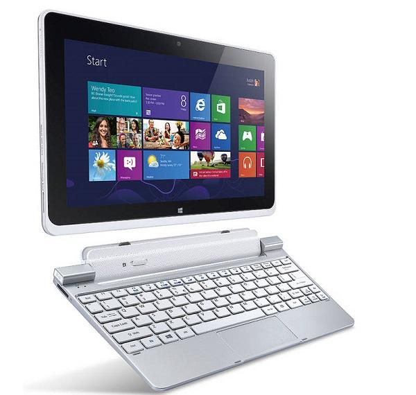 Acer W510 Windows 8 tableti Türk Telekom ve TTNET ile satışta