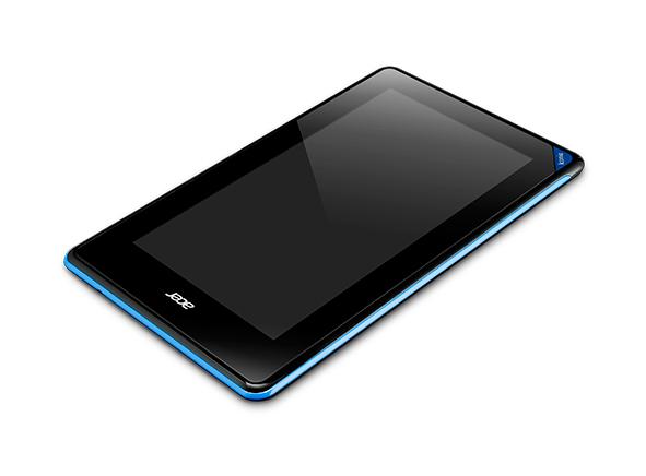 Acer, bütçe dostu bir Android tablet üzerinde çalışıyor: Iconia B1-A71