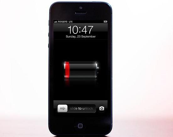 iOS 6.0.2 güncellemesi ile batarya problemi baş göstermeye başladı