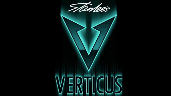 Stan Lee'nin Verticus'u yılbaşı temasıyla güncellendi