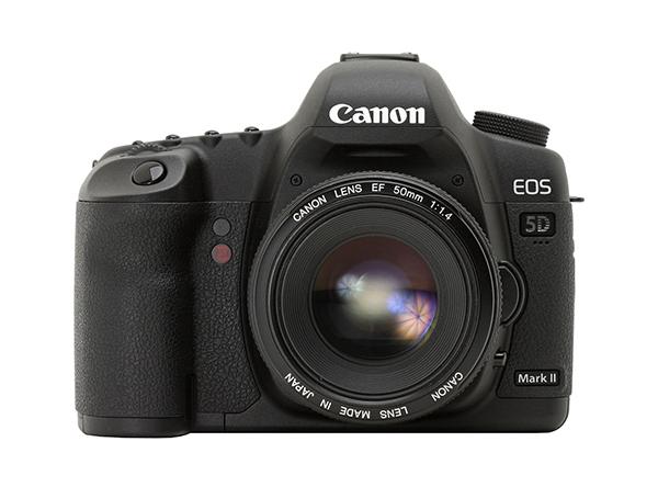 Canon, 5D Mark 2'nin üretimini resmi olarak durdurdu
