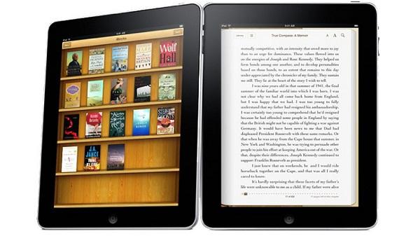Apple, e-kitaplardaki telif hakkı ihlali nedeniyle Çinli yazarlara 1.03 milyon yuan ödeyecek