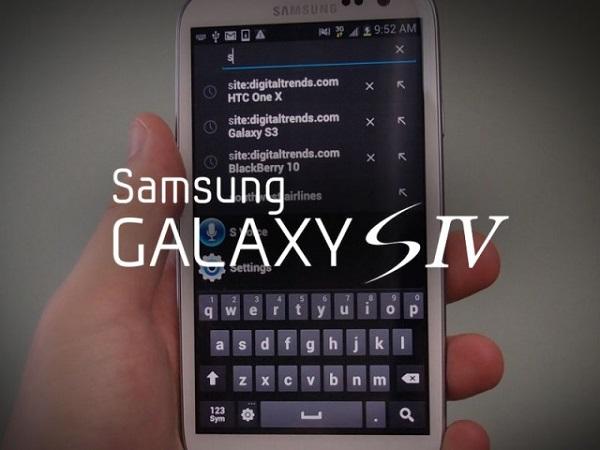 Samsung Galaxy S4, S-Pen desteği ile gelebilir