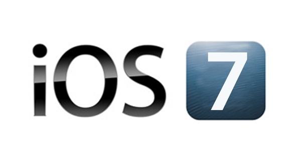 Yeni iPhone ve iOS 7 izleri uygulama kullanım kayıtlarında görünmeye başladı 
