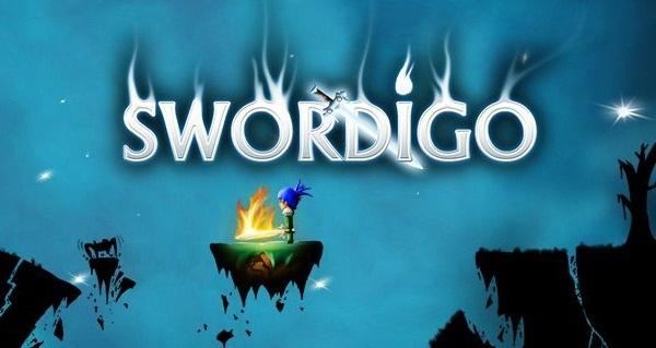 Swordigo, Appstore'da kısa bir süreliğine ücretsiz olarak yayında
