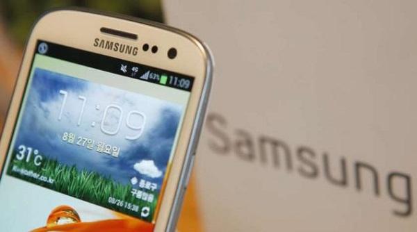 Samsung Electronics, artan rekabet karşısında çalışanların yeni alanlarda yenilik üretmesini istedi