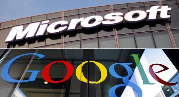 Microsoft: Google, kurumsal uygulamaları ciddiye almıyor