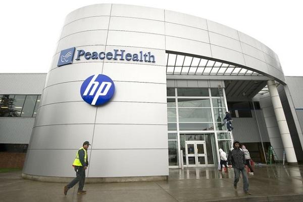 Bloomberg : HP, mali hedeflerini tutturamayan bölümleri elden çıkarabilir