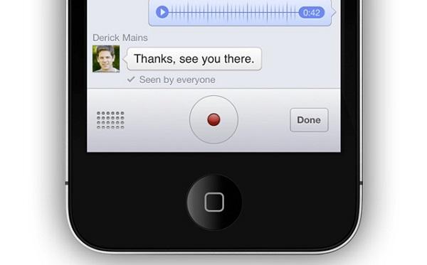 Facebook sesli mesaj sistemini Messenger uygulamasına ekledi, ücretsiz sesli görüşme denemelerine başladı