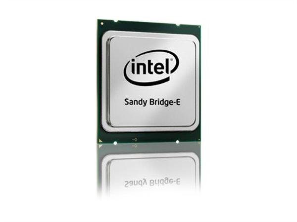 Intel'in son kullanıcılar için 8 çekirdekli ilk işlemcisi Core i7-3980X olacak