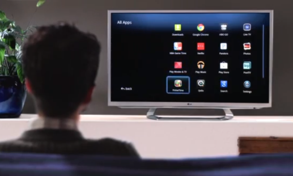 Google TV platformunun yeni üreticileri açıklandı