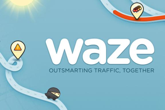 Apple'ın Waze'i satın alma girişiminin başarısız olduğu iddia ediliyor