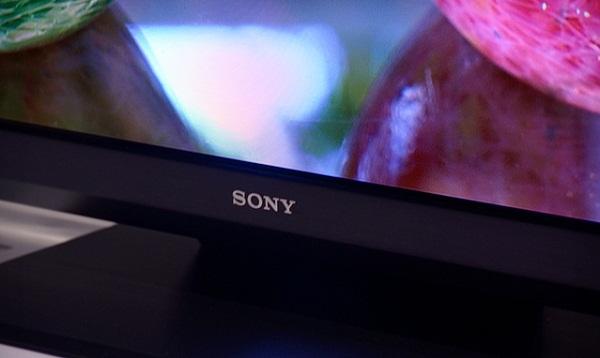 Sony, 4K çözünürlüğündeki OLED TV'sini CES 2013'te tanıtabilir