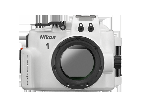 Nikon, WP-N2 sualtı haznesini duyurdu