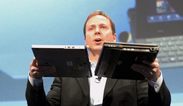 CES 2013 : Intel Haswell mimarisi ile Ultrabooklar için dokunmatik ekran ve WiDi özelliğini zorunlu hale getiriyor