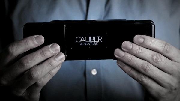 CES 2013: iFrogz, iPhone 5 için geliştirdiği oyun kontrolcüsü Caliber Advantage’ı tanıttı