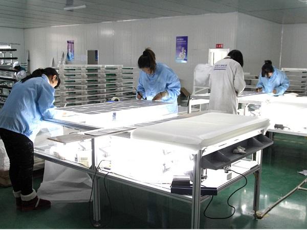 Araştırma : Çin 2015 yılında global cam alt katman tedariğinin yüzde 20'sini karşılayacak