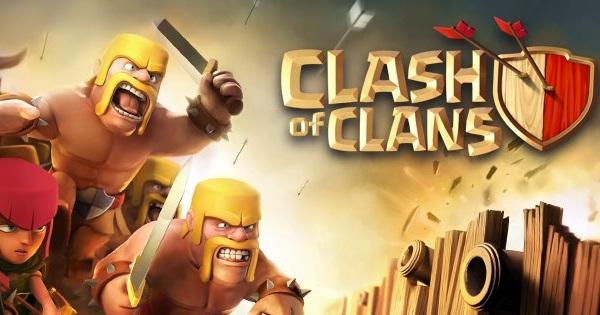 Clash Of Clans, yılın ilk güncellemesini aldı