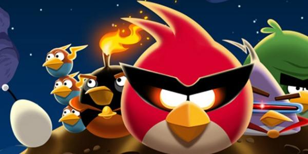 Angry Birds aylık 260 milyon aktif kullanıcı sayısını geçti