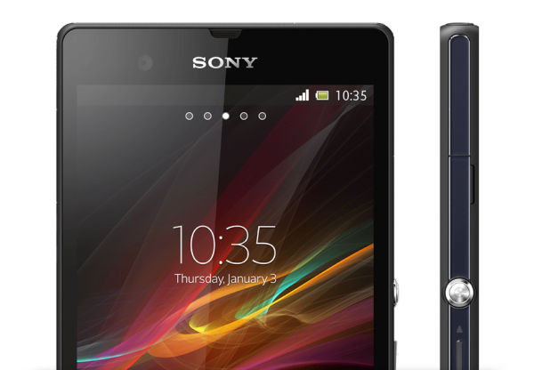 Polonyalı bir Sony yetkili satıcısı Xperia Z dağıtımı için 18 Şubat tarihini veriyor