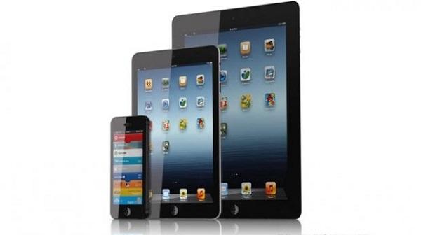 Tahminler 2012 son çeyrekte 16-32 milyon iPad satışı yapıldığını gösteriyor