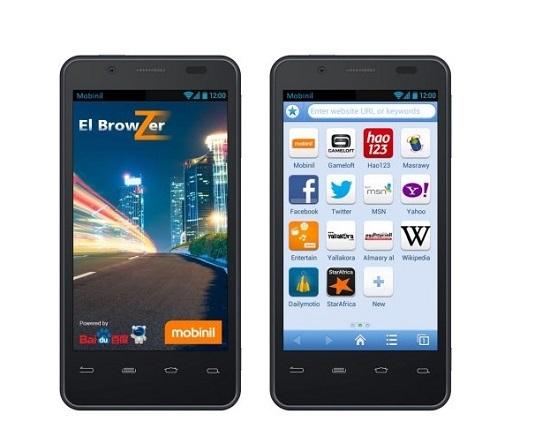 Baidu ve France Telecom, Afrika ve Ortadoğu ülkelerinde kullanılacak bir mobil tarayıcı için işbirliği yaptı