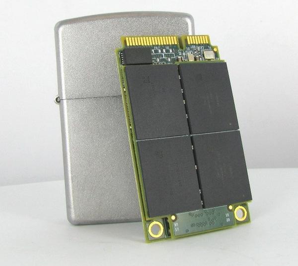 Mushkin, 480 GB kapasiteli mSATA SSD modeli Atlas'ın satışına başladı